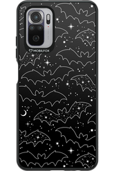Dreamer Bat - Xiaomi Redmi Note 10