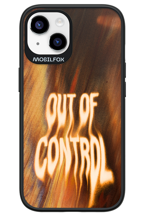Out of Control 2.0 - Apple iPhone 14