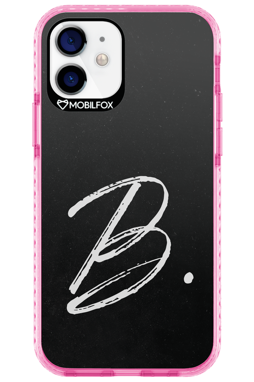 (Off Space) B 2.0 - Apple iPhone 12