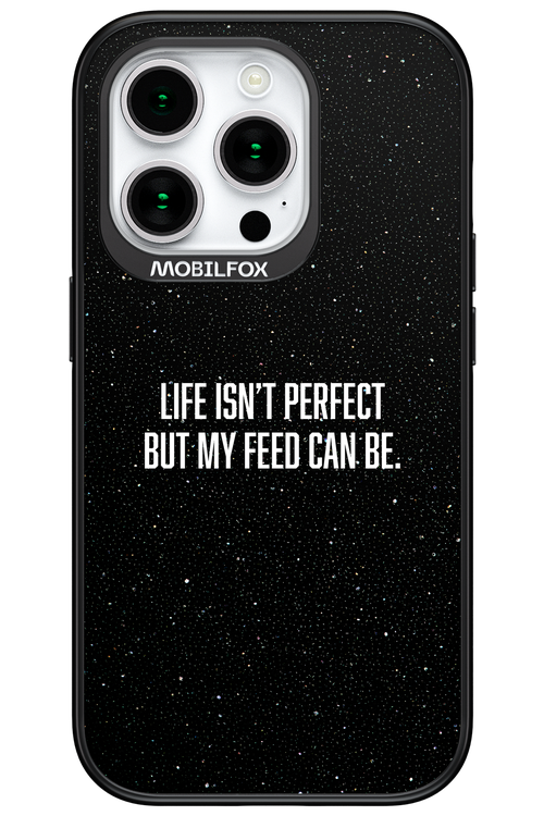My feed 2.0 - Apple iPhone 15 Pro
