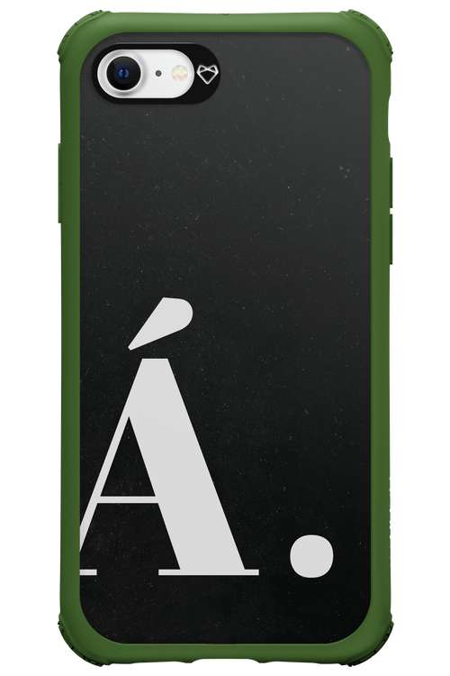 A II (Off Space) 2.0 - Apple iPhone SE 2020