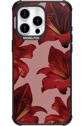 Amaryllis Mist - Apple iPhone 15 Pro Max