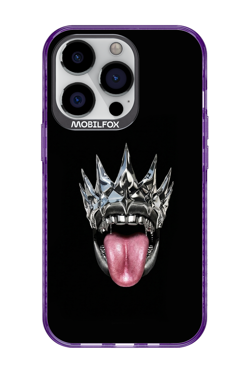 The Diamond King 2.0 - Apple iPhone 13 Pro