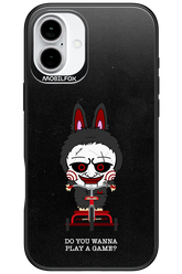 Sawbubu - Apple iPhone 16 Plus