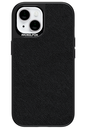Leather 2.0 - Apple iPhone 15