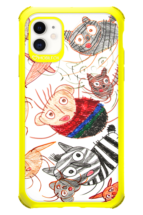 Dream 2.0 - Apple iPhone 11