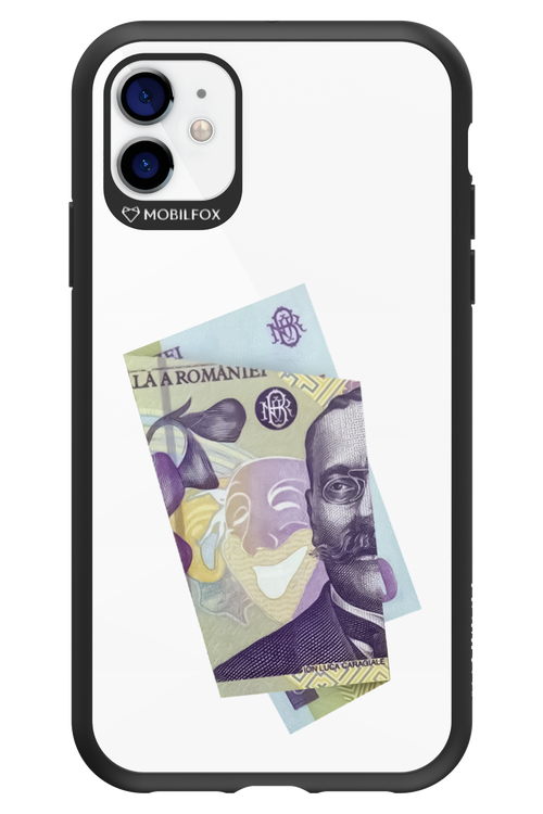 Lei 100 2.0 - Apple iPhone 11