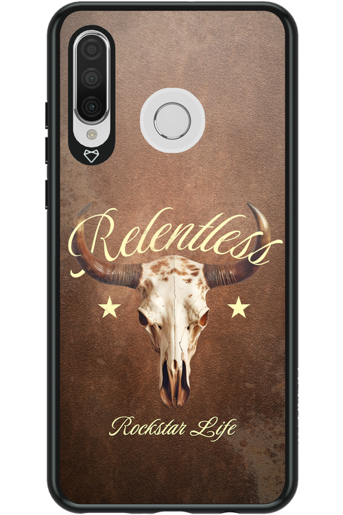 Relentless2 2.0 - Huawei P30 Lite