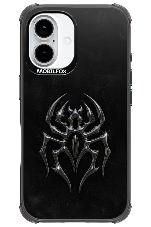 Dark Spider 2.0 - Apple iPhone 16