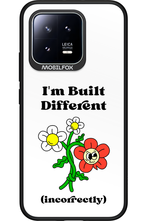 Incorrect 2.0 - Xiaomi 13