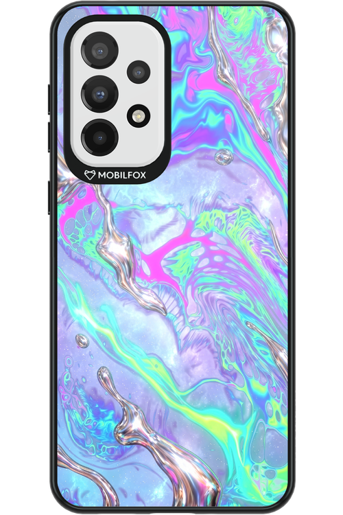 Aurora 2.0 - Samsung Galaxy A33