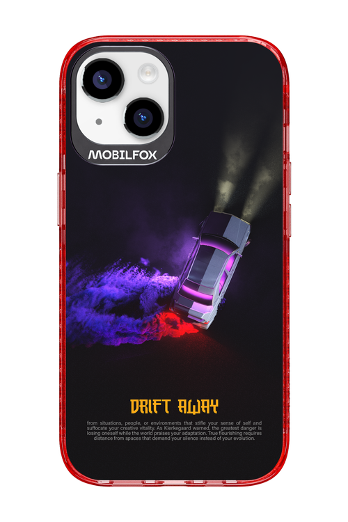 Drift Away - Apple iPhone 14