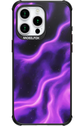 Aurora beam - Apple iPhone 15 Pro Max