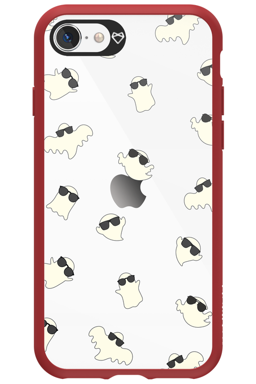 Gangsta Ghost - Apple iPhone SE 2022