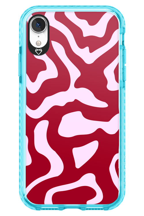Strawberry Shake 2.0 - Apple iPhone XR