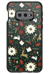 Classic Christmas - Samsung Galaxy S10e