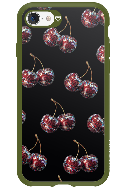 Cherry Rush - Apple iPhone 8