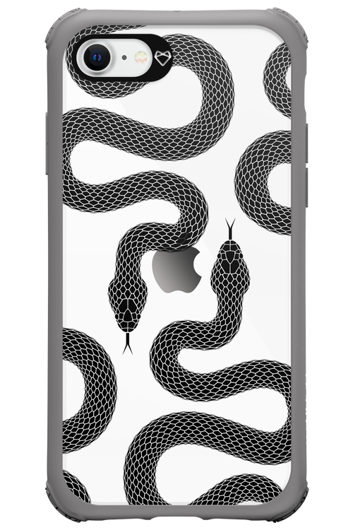 Snakes 2.0 - Apple iPhone SE 2022