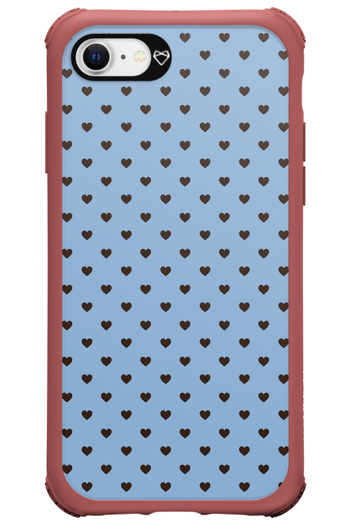 Blueberry Brunch - Apple iPhone 7