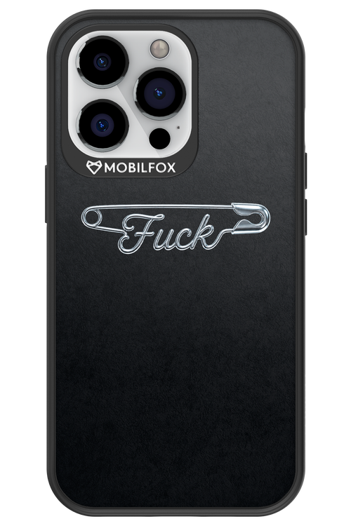 Fuck Clip 2.0 - Apple iPhone 13 Pro