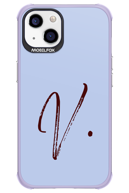 (Jellyfish Presso) V 2.0 - Apple iPhone 13