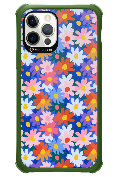 Happy Bloom - Apple iPhone 12 Pro