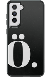 O II (Off Space) 2.0 - Samsung Galaxy S21 FE
