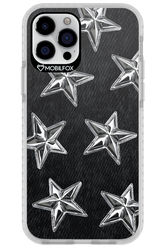 Chrome Stars - Apple iPhone 12 Pro