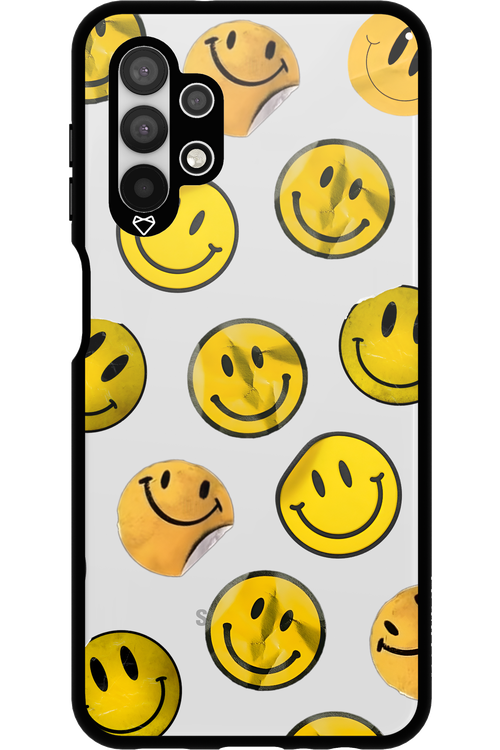 Sticker Smiley - Samsung Galaxy A13 4G