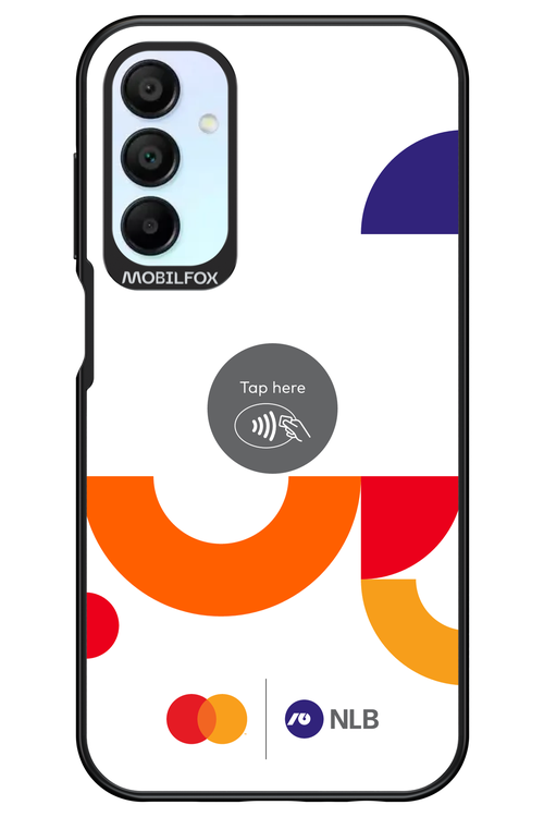 NLB Color 2.0 - Samsung Galaxy A15