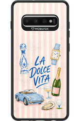 La Dolce Vita 2.0 - Samsung Galaxy S10+