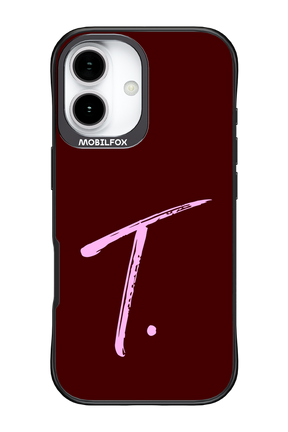 (Dark Blush) T 2.0 - Apple iPhone 17
