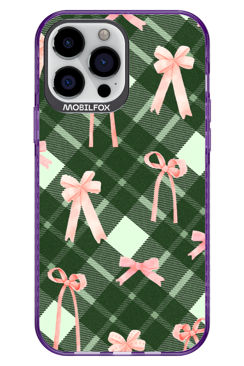 Blanket Fluff - Apple iPhone 13 Pro Max