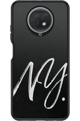 (Off Space) NY 2.0 - Xiaomi Redmi Note 9T 5G