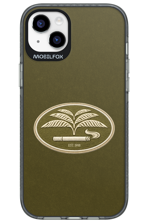 Nature Check - Apple iPhone 14 Plus