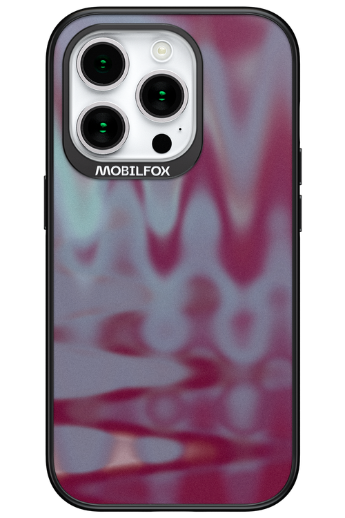 Cherry Karma 2.0 - Apple iPhone 15 Pro