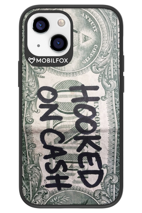 hooked 2.0 - Apple iPhone 13 Mini