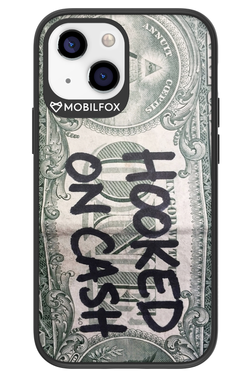 hooked 2.0 - Apple iPhone 13 Mini