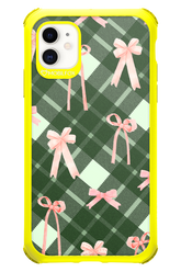 Blanket Fluff - Apple iPhone 11