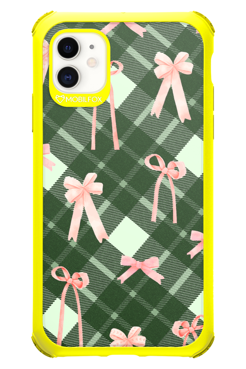 Blanket Fluff - Apple iPhone 11