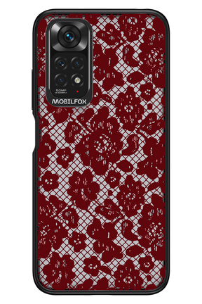 Lace Lover - Xiaomi Redmi Note 11/11S 4G