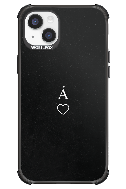 A Black II 2.0 - Apple iPhone 14 Plus