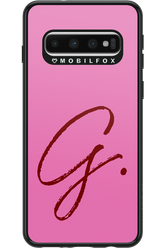 (Sorbet) G 2.0 - Samsung Galaxy S10