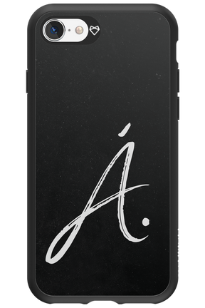 (Off Space) A II 2.0 - Apple iPhone SE 2020