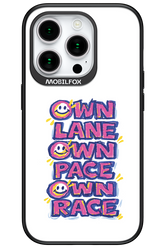 OWN 2.0 - Apple iPhone 15 Pro