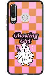 Ghosting Girl - Huawei P30 Lite