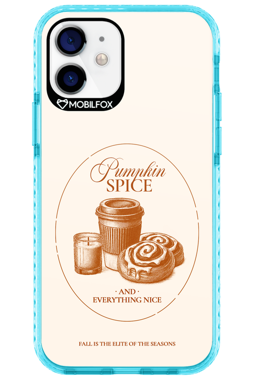 Elite Fall - Apple iPhone 12