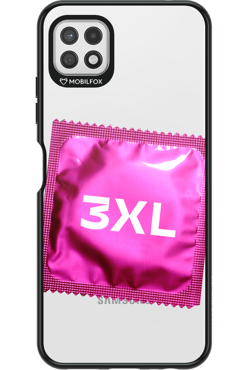3XL 2.0 - Samsung Galaxy A22 5G