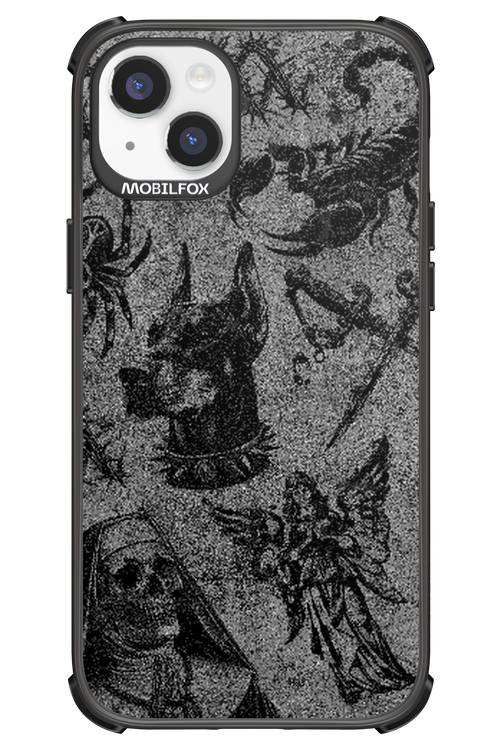 Built Different II - Apple iPhone 14 Plus