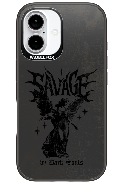 St. Savage - Apple iPhone 16